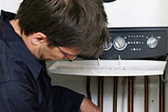 boiler replacement Northbourne