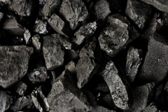 Northbourne coal boiler costs