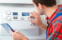 free Northbourne gas safe engineer quotes