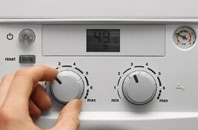 free Northbourne boiler maintenance quotes
